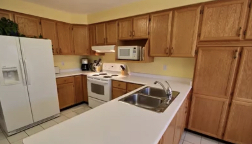 Kitchen Renovation